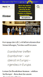 Mobile Screenshot of a-e-c.net